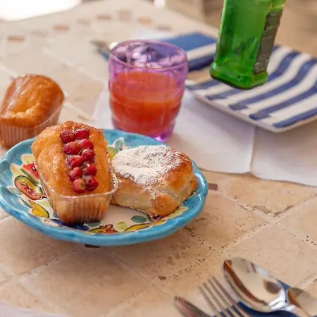 Relais Terrace And Relax 索伦托