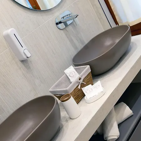 Relais Terrace And Relax