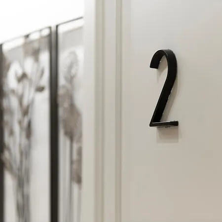 住宿加早餐酒店 Relais Terrace And Relax