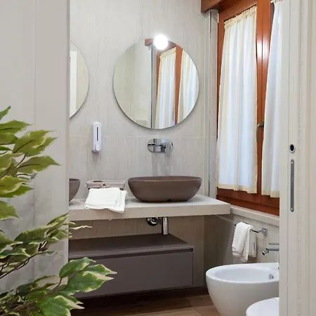 Relais Terrace And Relax 索伦托