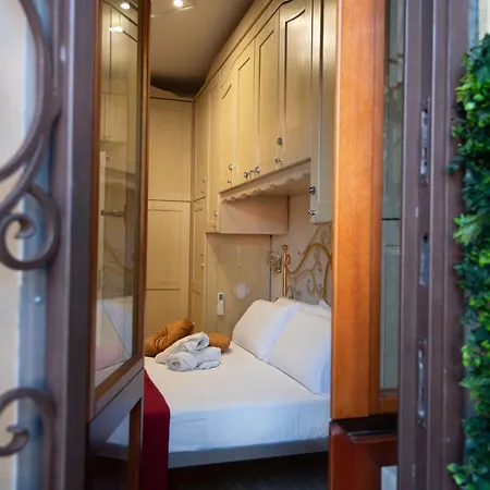 Bed & Breakfast Relais Terrace And Relax
