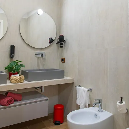 Relais Terrace And Relax 住宿加早餐酒店