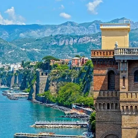 Relais Terrace And Relax B&B 4*