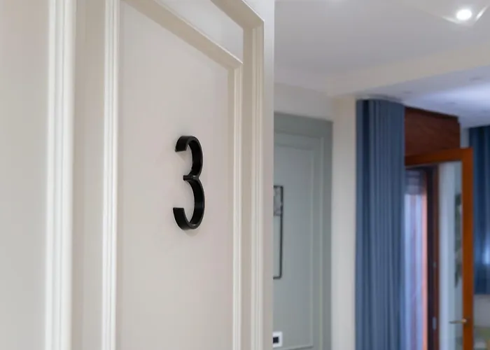 Panzió Relais Terrace And Relax Sorrento