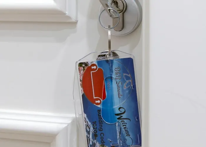 Relais Terrace And Relax Panzió