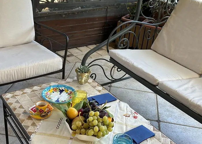 Relais Terrace And Relax Sorrento