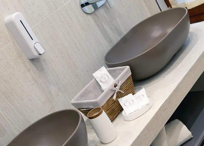 Relais Terrace And Relax