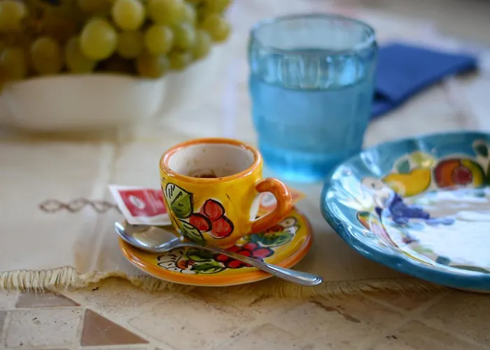 Relais Terrace And Relax 4*