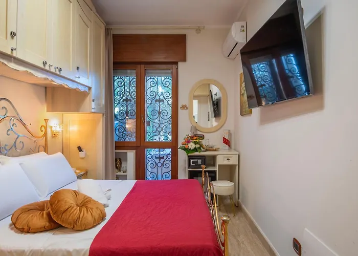 Relais Terrace And Relax Sorrento