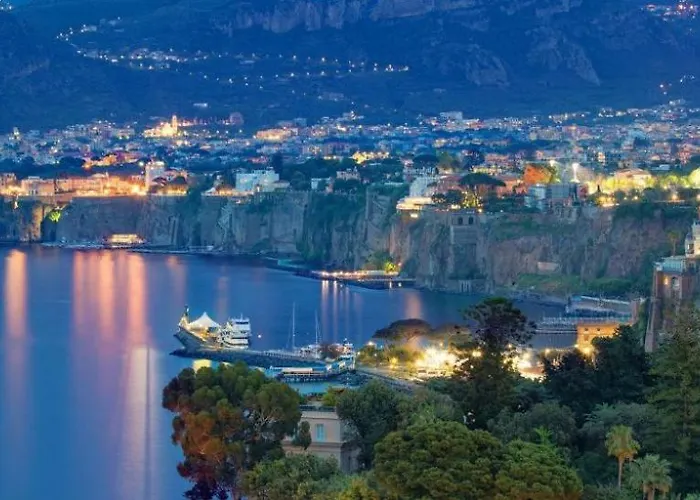 Panzió Relais Terrace And Relax