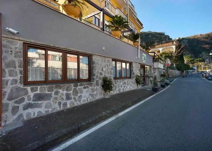 Relais Terrace And Relax