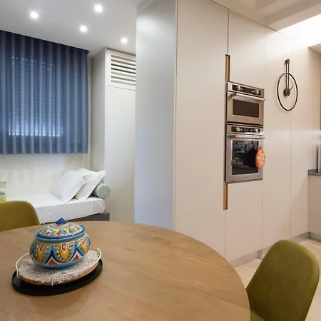 Relais Terrace And Relax