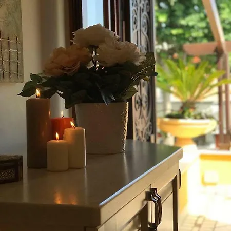 住宿加早餐酒店 Relais Terrace And Relax 索伦托