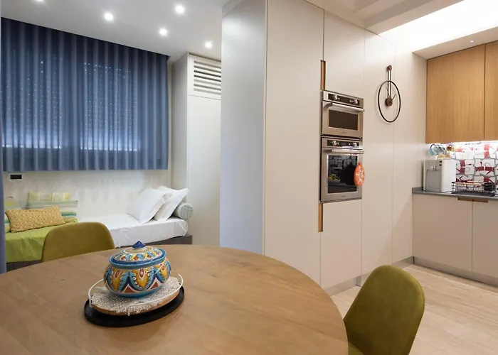 Relais Terrace And Relax