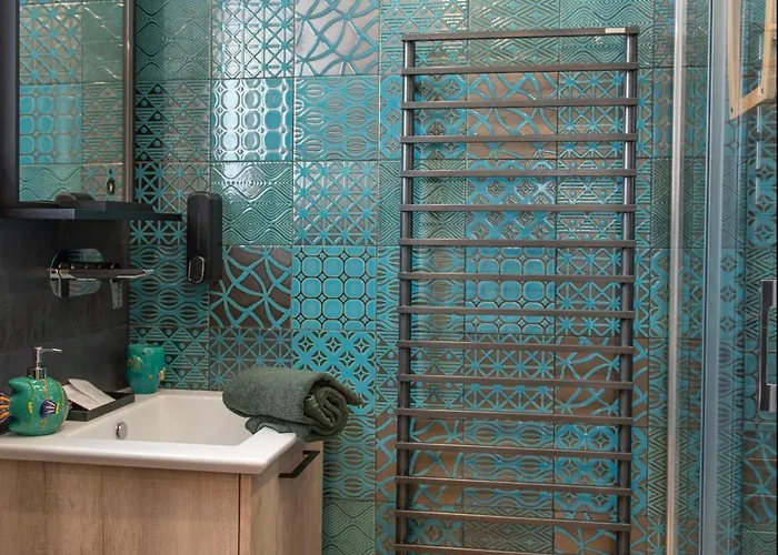 Relais Terrace And Relax 4*