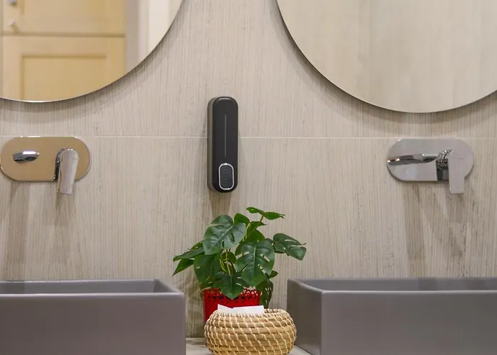 Relais Terrace And Relax 4* סורנטו