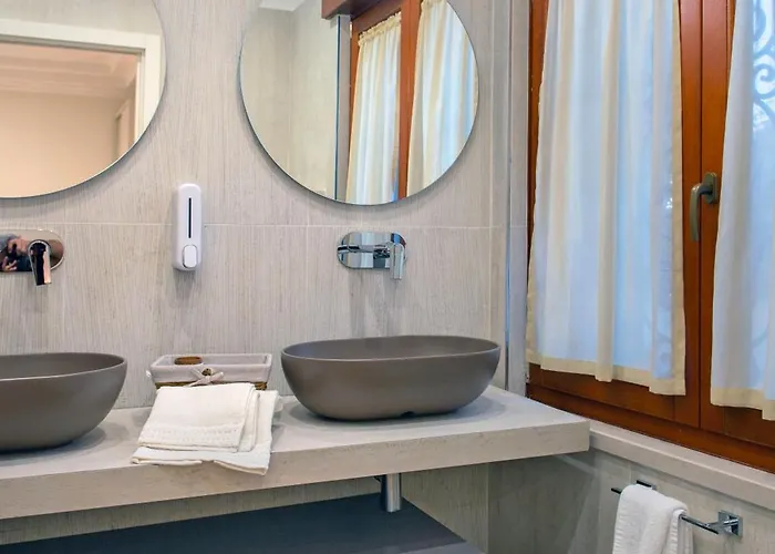 Relais Terrace And Relax