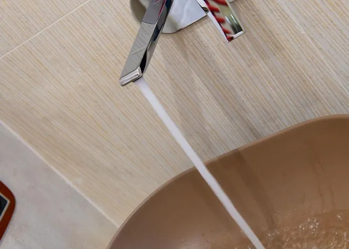 לינה וארוחת בוקר Relais Terrace And Relax 4*