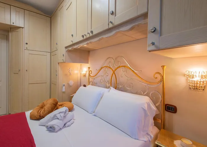 Relais Terrace And Relax 4* סורנטו