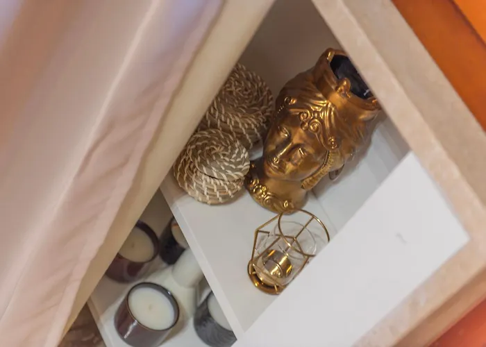 Relais Terrace And Relax 4*