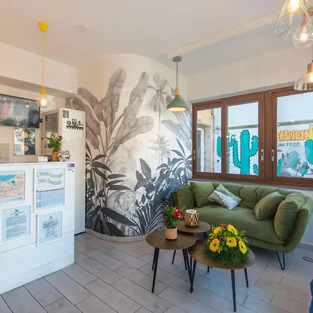 Relais Terrace And Relax Sorrento