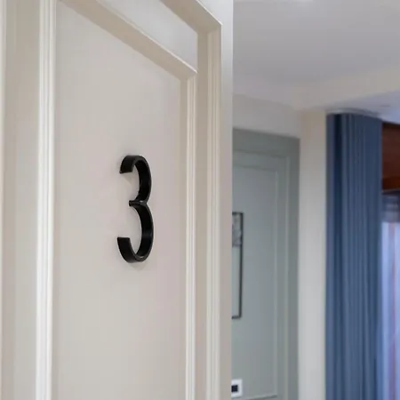 Bed & Breakfast Relais Terrace And Relax Sorrento