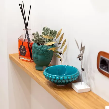 Relais Terrace And Relax 4*