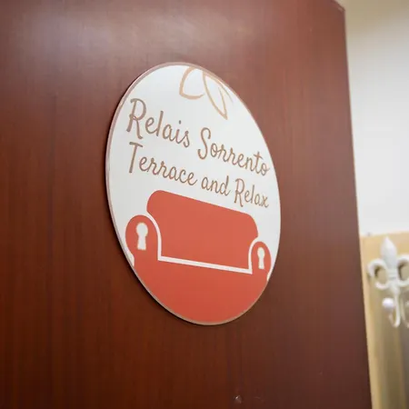 Relais Terrace And Relax Sorrento