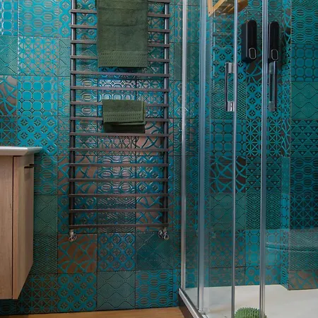 Relais Terrace And Relax Bed & Breakfast Sorrento