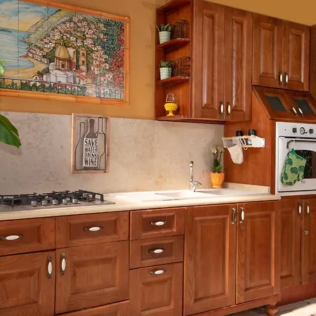 Relais Terrace And Relax Bed & Breakfast