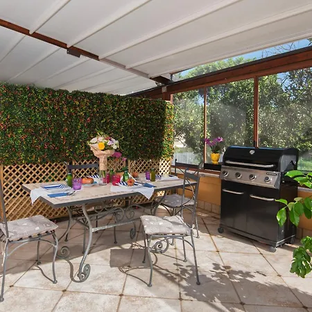 Relais Terrace And Relax Bed & Breakfast Sorrento