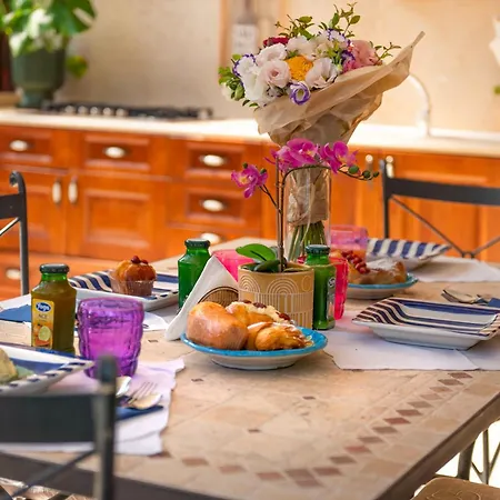 Bed & Breakfast Relais Terrace And Relax Sorrento