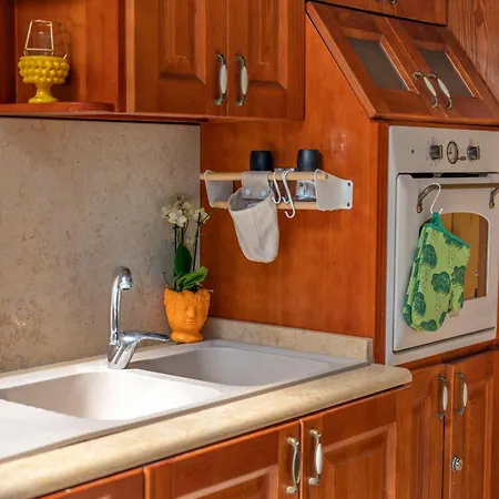 Relais Terrace And Relax 4* Sorrento