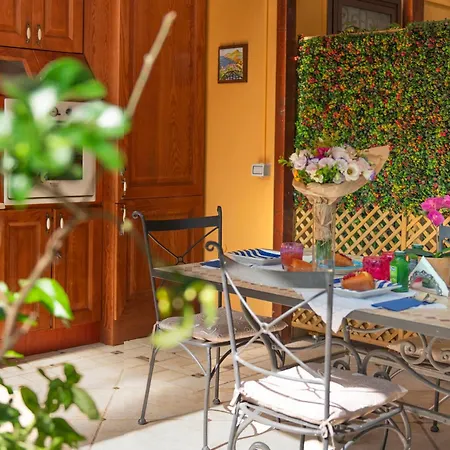 Relais Terrace And Relax Bed & Breakfast