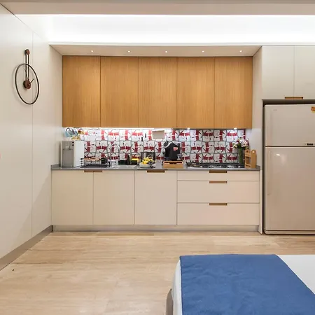 Nocleg ze śniadaniem Relais Terrace And Relax Półwysep Sorrentyński