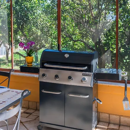 Relais Terrace And Relax Sorrento