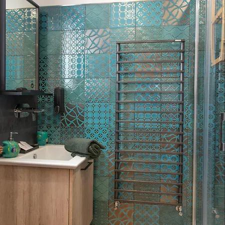 Relais Terrace And Relax 4*