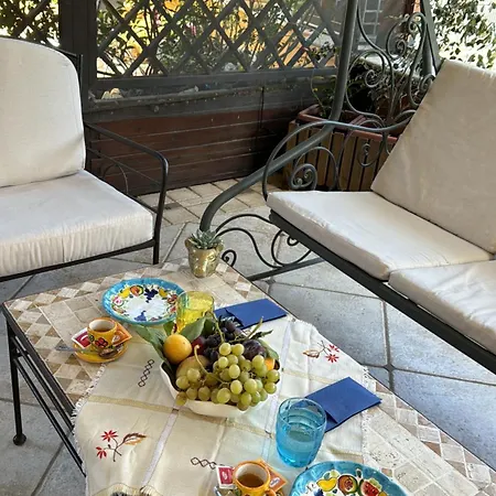 Relais Terrace And Relax Sorrento