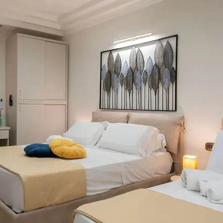 Relais Terrace And Relax Bed & Breakfast