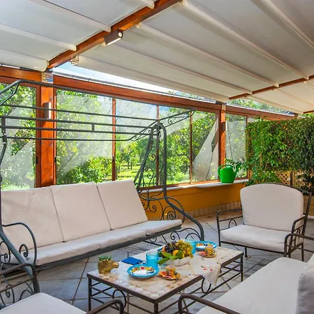 Bed & Breakfast Relais Terrace And Relax