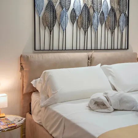 Relais Terrace And Relax 4*