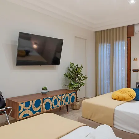 Relais Terrace And Relax 4* Sorrento