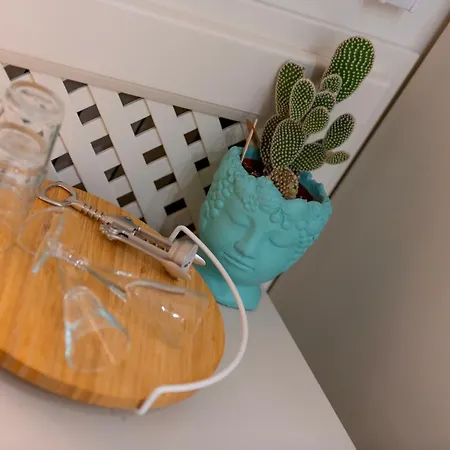 Relais Terrace And Relax Bed & Breakfast