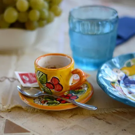 Relais Terrace And Relax 4*