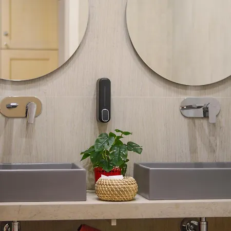 Relais Terrace And Relax 4* Półwysep Sorrentyński