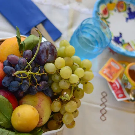 Relais Terrace And Relax Bed & Breakfast