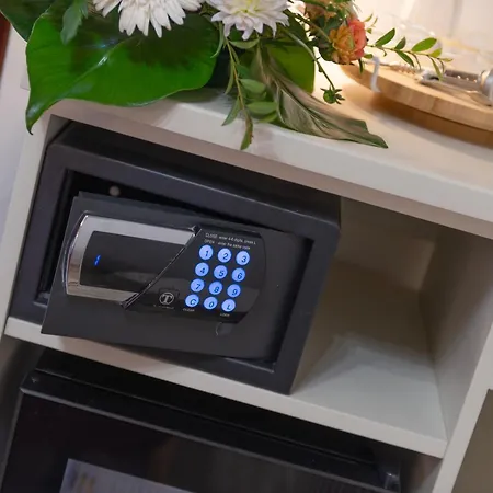 Relais Terrace And Relax Bed & Breakfast Sorrento