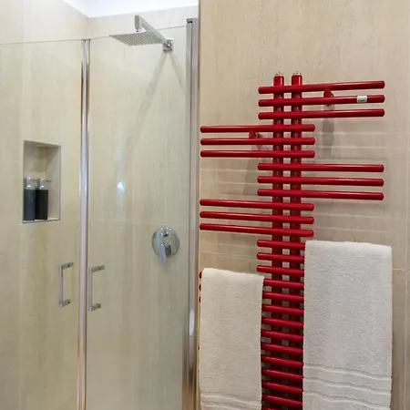 Relais Terrace And Relax 4* Sorrento