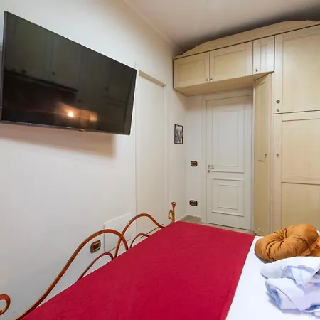 Bed & Breakfast Relais Terrace And Relax