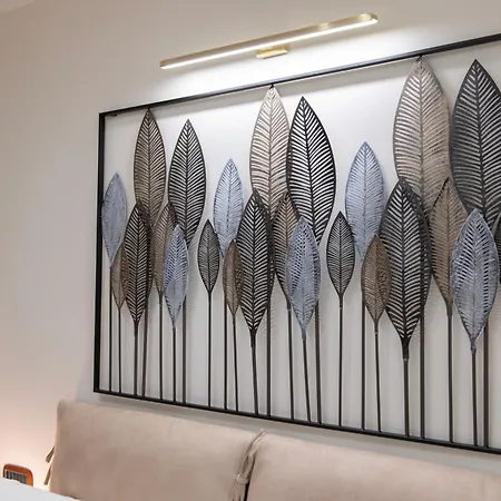 Relais Terrace And Relax Nocleg ze śniadaniem Półwysep Sorrentyński